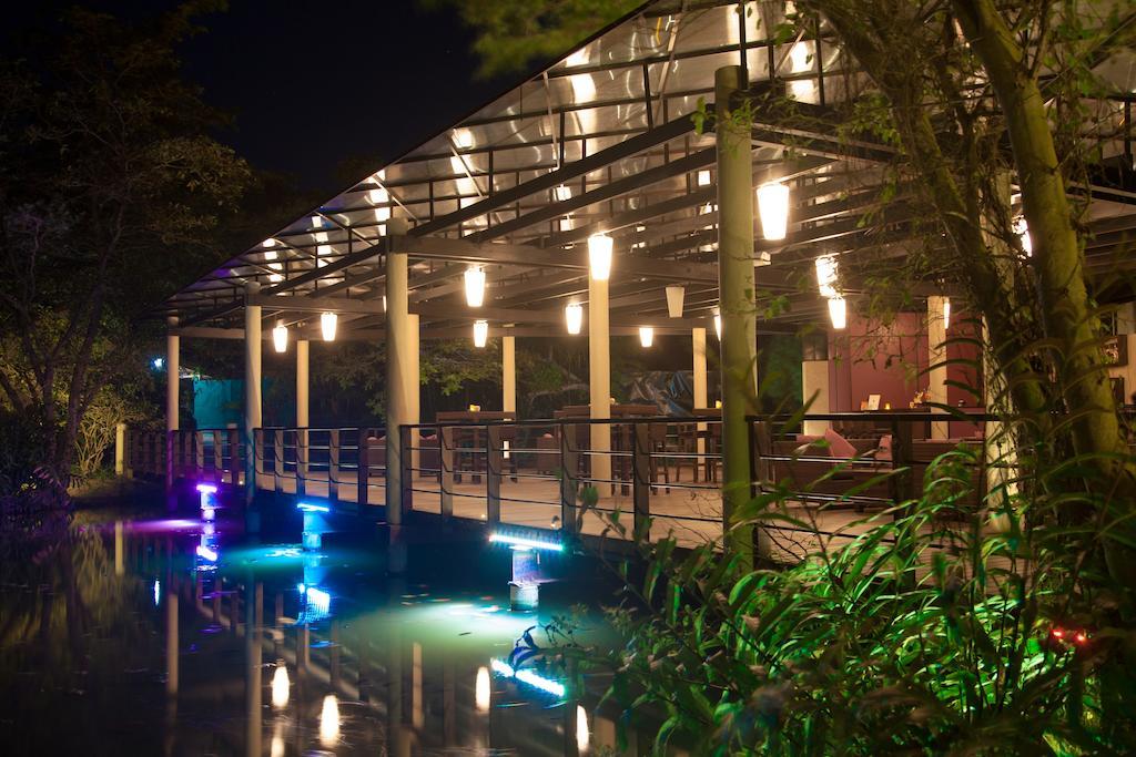 Ranna 212 Beach Resort Kahandamodara Kültér fotó