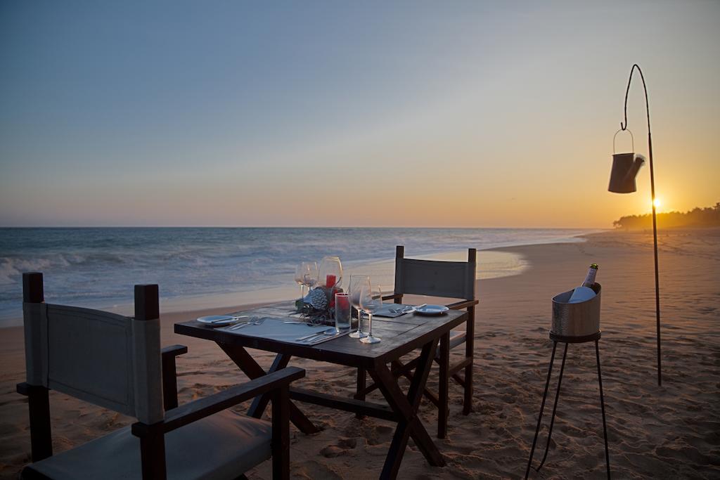 Ranna 212 Beach Resort Kahandamodara Kültér fotó